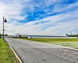 Photo 1 of Public Storage - 11955 Springcreek Drive, Pickerington, OH