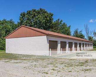 Photo 2 of A-B Stor-N-Lok - 18482 174th Avenue, Spring Lake, MI