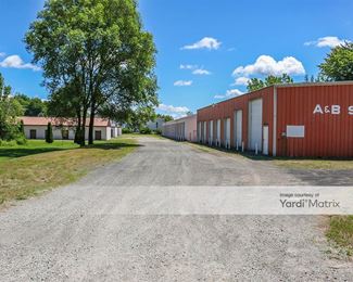 Photo 3 of A-B Stor-N-Lok - 18482 174th Avenue, Spring Lake, MI