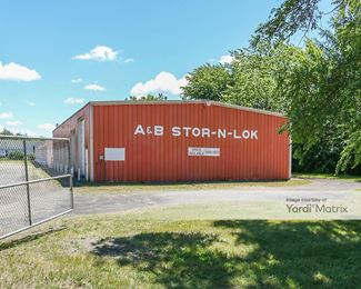Photo 4 of A-B Stor-N-Lok - 18482 174th Avenue, Spring Lake, MI