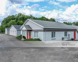 Photo 2 of Whitneyville Self Storage - 6940 Whitneyville Avenue SE, Alto, MI