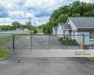 Photo 4 of Whitneyville Self Storage - 6940 Whitneyville Avenue SE, Alto, MI
