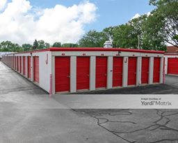 Image for Storage Rentals of America - 2940 44th Street SW, Grandville, MI