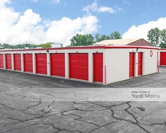 Photo 3 of Storage Rentals of America - 2940 44th Street SW, Grandville, MI