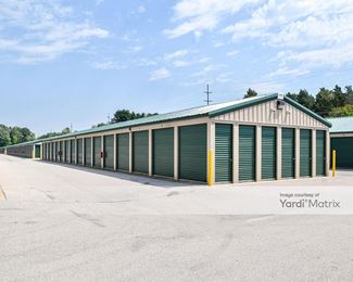 Photo 1 of Prestige Storage - 1926 Independence Drive, Muskegon, MI