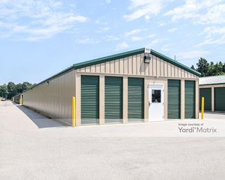Photo 2 of Prestige Storage - 1926 Independence Drive, Muskegon, MI