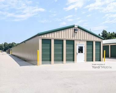 Storage Units for Rent available at 1926 Independence Drive, Muskegon, MI 49444