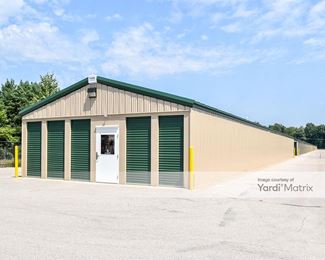 Photo 3 of Prestige Storage - 1926 Independence Drive, Muskegon, MI