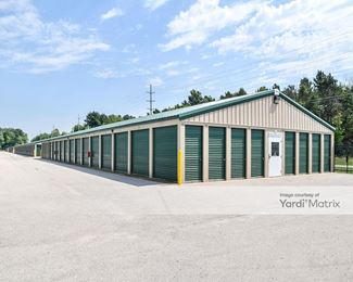Photo 4 of Prestige Storage - 1926 Independence Drive, Muskegon, MI