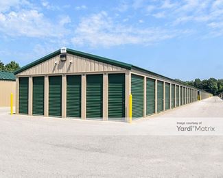 Photo 5 of Prestige Storage - 1926 Independence Drive, Muskegon, MI