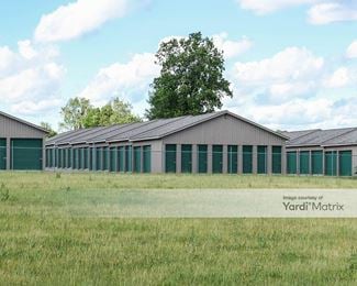Photo 1 of ADS Storage - 1555 142nd Avenue, Dorr, MI