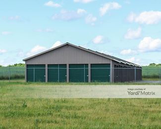 Photo 2 of ADS Storage - 1555 142nd Avenue, Dorr, MI