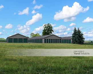 Photo 3 of ADS Storage - 1555 142nd Avenue, Dorr, MI