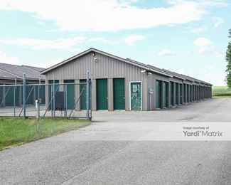 Photo 4 of ADS Storage - 1555 142nd Avenue, Dorr, MI