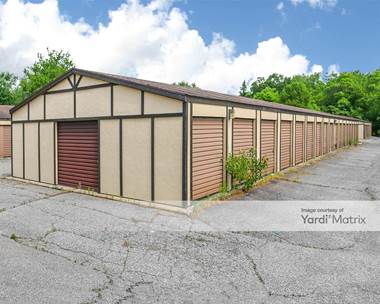 Storage Units for Rent available at 4001 Gull Road, Comstock, MI 49048
