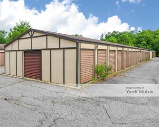 Photo 1 of Storage Rentals of America - 4001 Gull Road, Comstock, MI