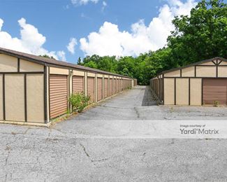 Photo 2 of Storage Rentals of America - 4001 Gull Road, Comstock, MI