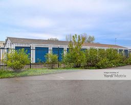 Image for Storage Rentals of America - 504 East Michigan Avenue, Kalamazoo, MI