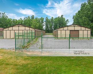 Photo 4 of Storage Rentals of America - 350 Romence Road, Portage, MI