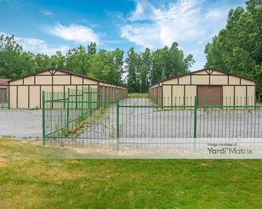 Storage Units for Rent available at 350 Romence Road, Portage, MI 49024