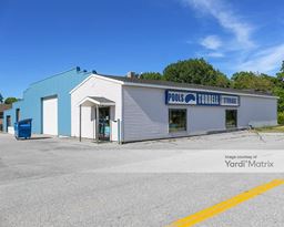 Image for Turrell Storage - 1186 East Ellis Road, Norton Shores, MI