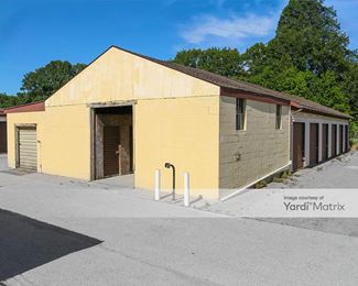 Photo 2 of Turrell Storage - 1186 East Ellis Road, Norton Shores, MI
