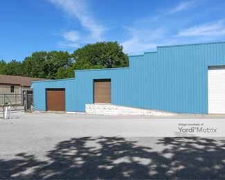 Photo 3 of Turrell Storage - 1186 East Ellis Road, Norton Shores, MI