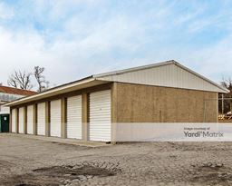 Image for ClearHome Self Storage - 4970 West River Drive NW, Comstock Park, MI