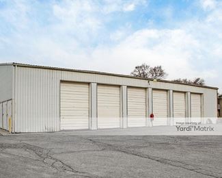 Photo 2 of ClearHome Self Storage - 4970 West River Drive NW, Comstock Park, MI