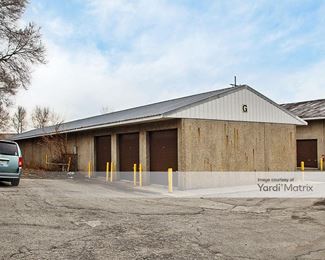 Photo 4 of ClearHome Self Storage - 4970 West River Drive NW, Comstock Park, MI