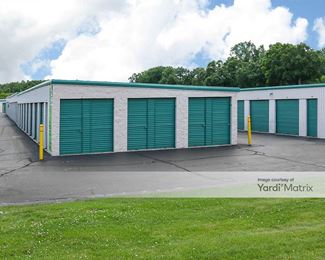 Photo 1 of Extra Space Storage - 1204 28th Street SE, Grand Rapids, MI