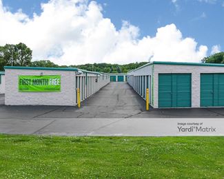 Photo 2 of Extra Space Storage - 1204 28th Street SE, Grand Rapids, MI