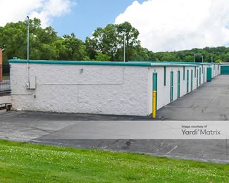 Photo 3 of Extra Space Storage - 1204 28th Street SE, Grand Rapids, MI