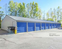 Image for ClearHome Self Storage - 3344 West River Drive NE, Grand Rapids, MI