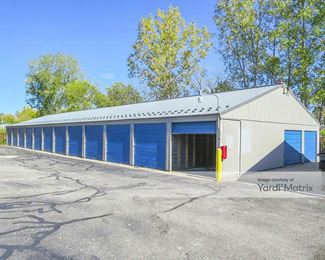 Photo 2 of ClearHome Self Storage - 3344 West River Drive NE, Grand Rapids, MI