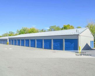 Photo 3 of ClearHome Self Storage - 3344 West River Drive NE, Grand Rapids, MI