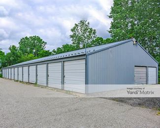 Photo 4 of ClearHome Self Storage - 3344 West River Drive NE, Grand Rapids, MI