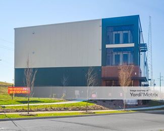 Photo 2 of Extra Space Storage - 1025 Clancy Avenue NE, Grand Rapids, MI