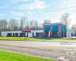 Image for Mini Storage Depot - 4765 Canal Avenue SW, Grandville, MI