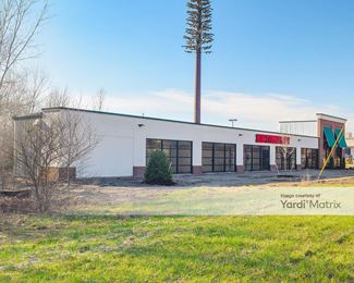 Photo 3 of Mini Storage Depot - 4765 Canal Avenue SW, Grandville, MI