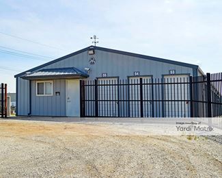 Photo 1 of Storage Zone - 3421 East 9th Avenue, Winfield, KS