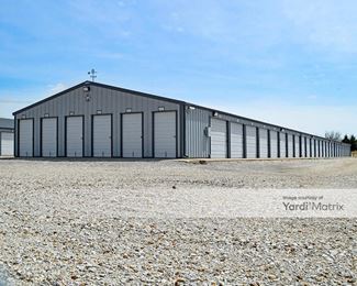 Photo 2 of Storage Zone - 3421 East 9th Avenue, Winfield, KS