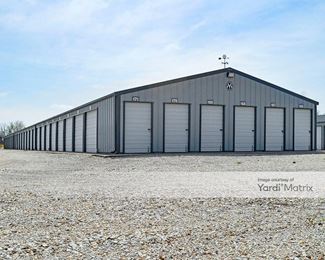 Photo 3 of Storage Zone - 3421 East 9th Avenue, Winfield, KS