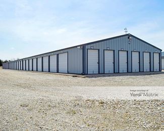 Photo 4 of Storage Zone - 3421 East 9th Avenue, Winfield, KS