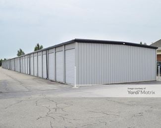 Photo 1 of AAAA Access Storage - 2802 North Lorraine Street, Hutchinson, KS