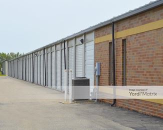 Photo 2 of AAAA Access Storage - 2802 North Lorraine Street, Hutchinson, KS