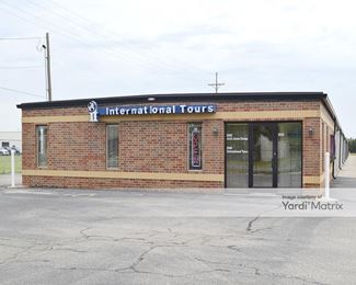 Photo 3 of AAAA Access Storage - 2802 North Lorraine Street, Hutchinson, KS