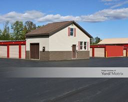 Image for Super 50 Self Storage - 1145 State Route 50, Ballston Lake, NY
