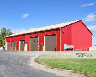 Photo 2 of Super 50 Self Storage - 1145 State Route 50, Ballston Lake, NY