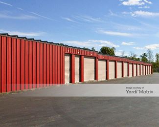 Photo 3 of Super 50 Self Storage - 1145 State Route 50, Ballston Lake, NY